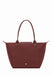 Sac a main Longchamp Le pliage one 2605979 P87 BORDEAUX
