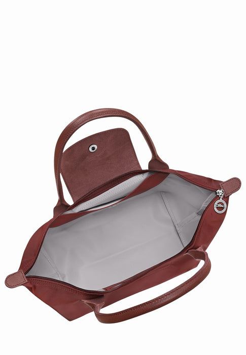 Sac a main Longchamp Le pliage one 2605979 P87 BORDEAUX