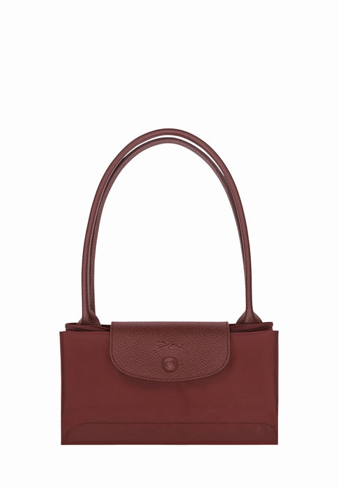 Sac a main Longchamp Le pliage one 2605979 P87 BORDEAUX