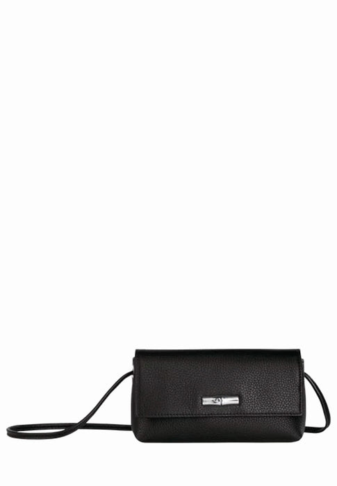 Sac Longchamp Roseau essential 001 noir 001 NOIR