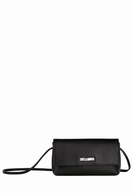 Sac Longchamp Roseau essential 001 noir 001 NOIR