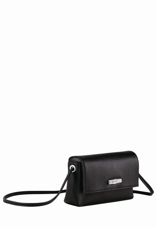 Sac Longchamp Roseau essential 001 noir 001 NOIR