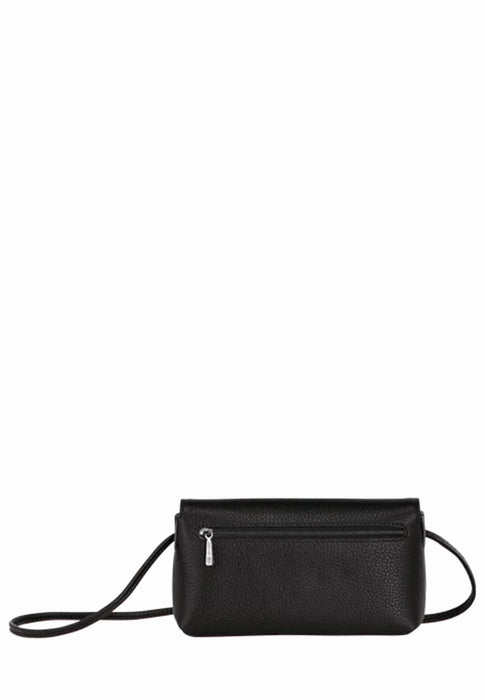 Sac Longchamp Roseau essential 001 noir 001 NOIR