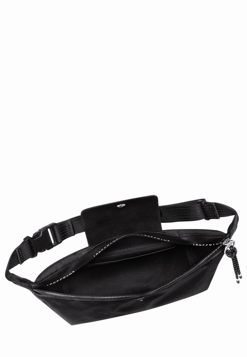 Sac banane Longchamp Le pliage energy 10256hsr 001 NOIR