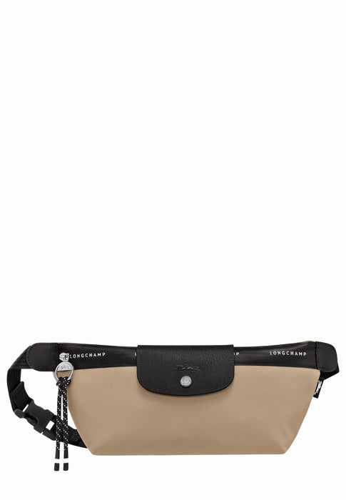Sac banane Longchamp Le pliage energy 10256hsr 299 ARGILE