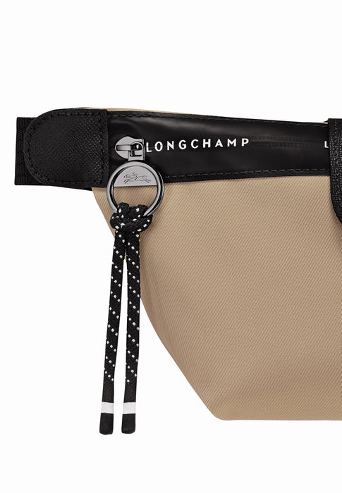Sac banane Longchamp Le pliage energy 10256hsr 299 ARGILE