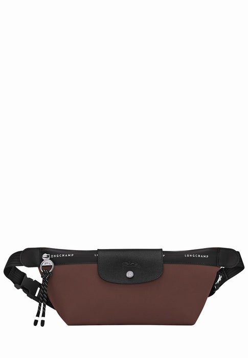 Sac banane Longchamp Le pliage energy 10256hsr 742 CACAO