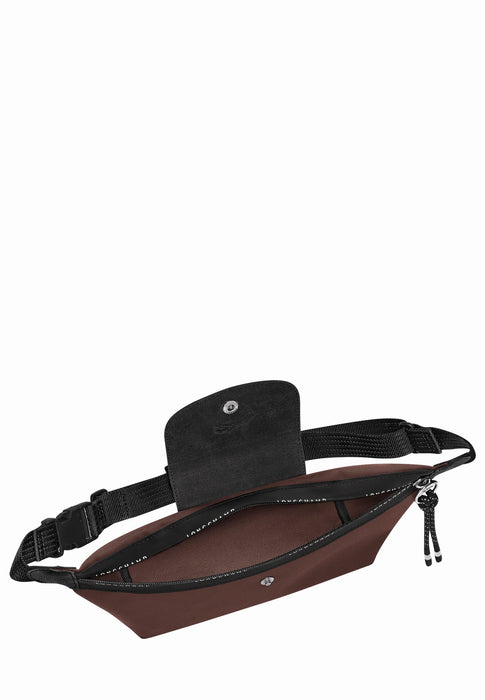 Sac banane Longchamp Le pliage energy 10256hsr 742 CACAO