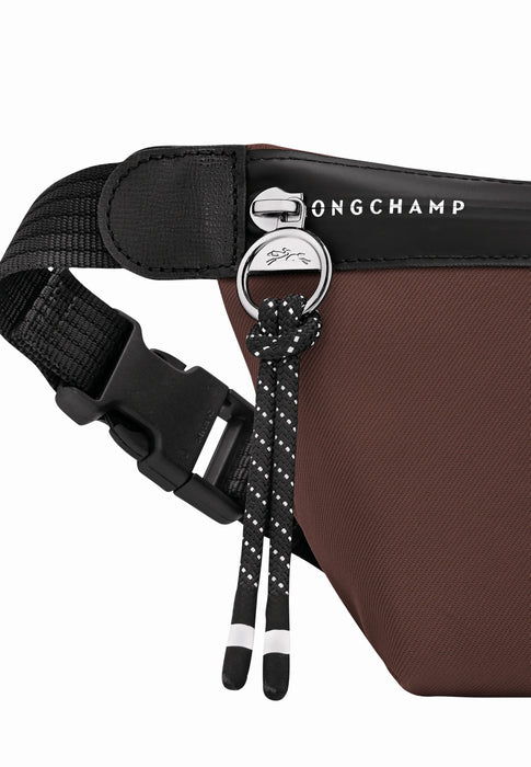 Sac banane Longchamp Le pliage energy 10256hsr 742 CACAO