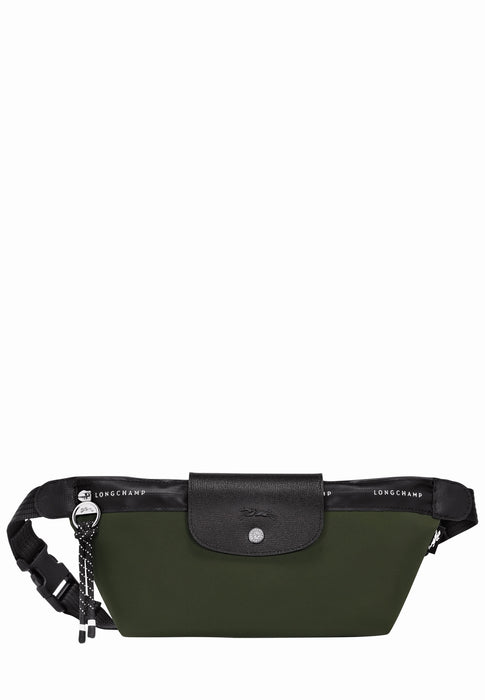 Sac banane Longchamp Le pliage energy 10256hsr 892 KAKI