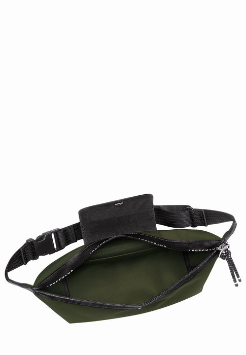 Sac banane Longchamp Le pliage energy 10256hsr 892 KAKI