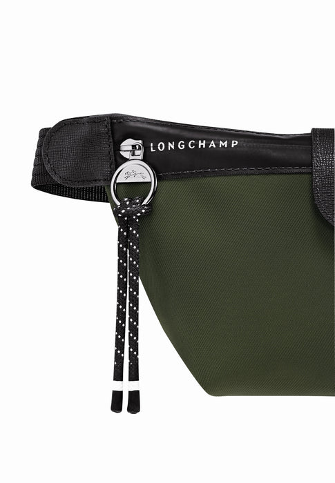Sac banane Longchamp Le pliage energy 10256hsr 892 KAKI