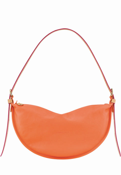 Sac banane Longchamp Half bag 10312hgp 017 ORANGE