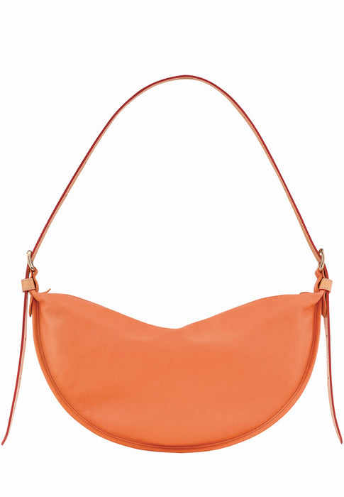 Sac banane Longchamp Half bag 10312hgp 017 ORANGE