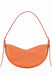 Sac banane Longchamp Half bag 10312hgp 017 ORANGE