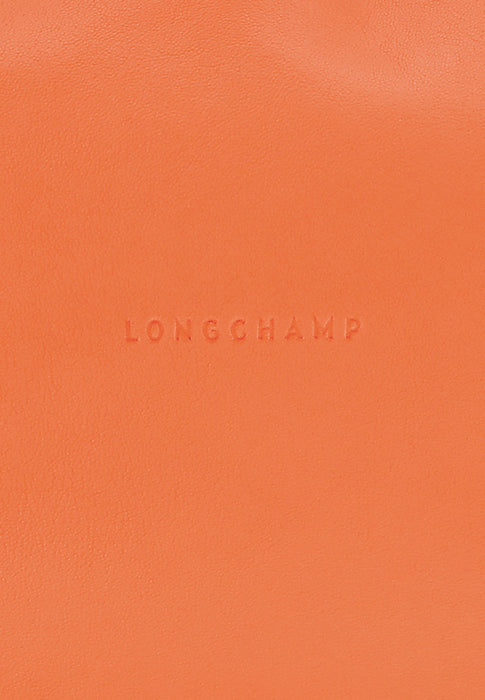 Sac banane Longchamp Half bag 10312hgp 017 ORANGE
