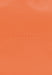 Sac banane Longchamp Half bag 10312hgp 017 ORANGE
