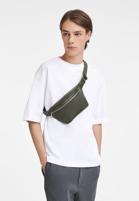 Sac Longchamp Le foulonne 20045021 A23 KAKI