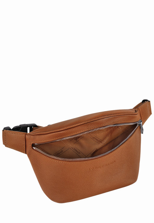 Sac Longchamp Le foulonne F72 caramel F72 CARAMEL