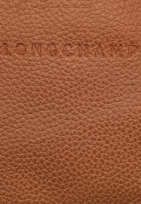 Sac Longchamp Le foulonne F72 caramel F72 CARAMEL