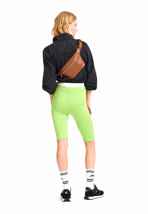 Sac Longchamp Le foulonne F72 caramel F72 CARAMEL