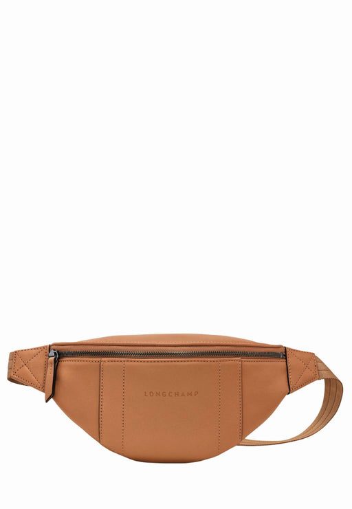 Sac Longchamp Longchamp 3d 016 naturel 016 NATUREL