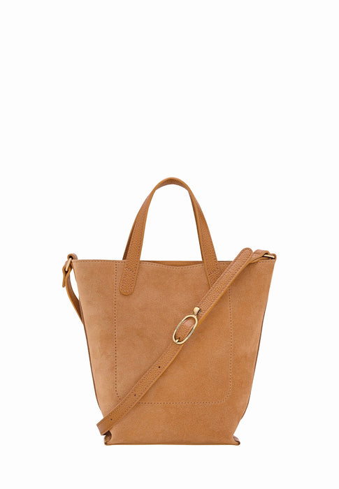 Sac bandoouliere Longchamp Complice softy 10368hjv M74 PECAN