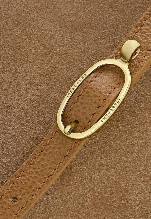Sac bandoouliere Longchamp Complice softy 10368hjv M74 PECAN