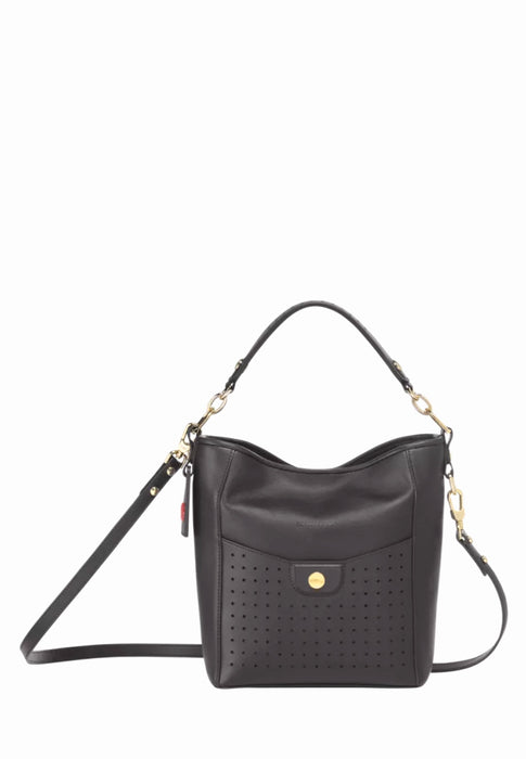 Sac Longchamp Mlle longchamp 001 noir 001 NOIR