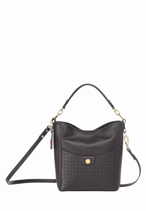 Sac Longchamp Mlle longchamp 001 noir 001 NOIR