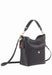 Sac Longchamp Mlle longchamp 001 noir 001 NOIR