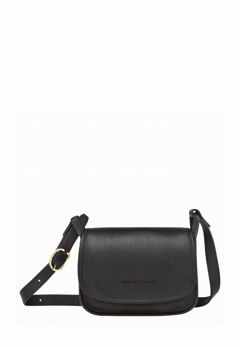 Sac Longchamp Le foulonne 001 noir 001 NOIR