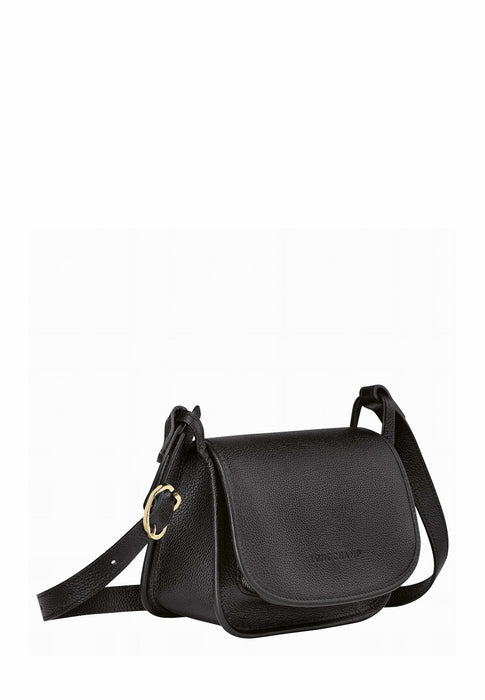 Sac Longchamp Le foulonne 001 noir 001 NOIR