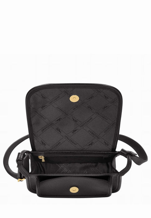 Sac Longchamp Le foulonne 001 noir 001 NOIR