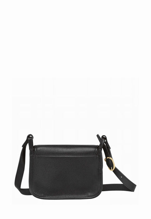 Sac Longchamp Le foulonne 001 noir 001 NOIR