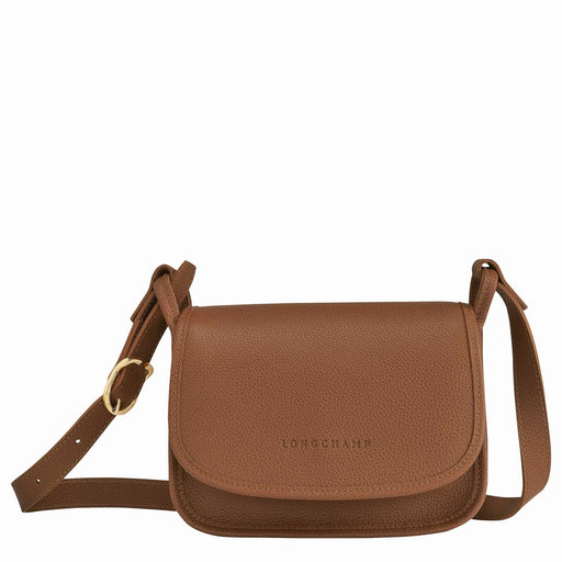 Longchamp Sac bandouliere Le foulonne 10134021 121 caramel 121 CARAMEL