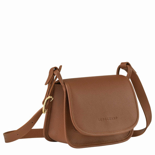 Longchamp Sac bandouliere Le foulonne 10134021 121 caramel 121 CARAMEL