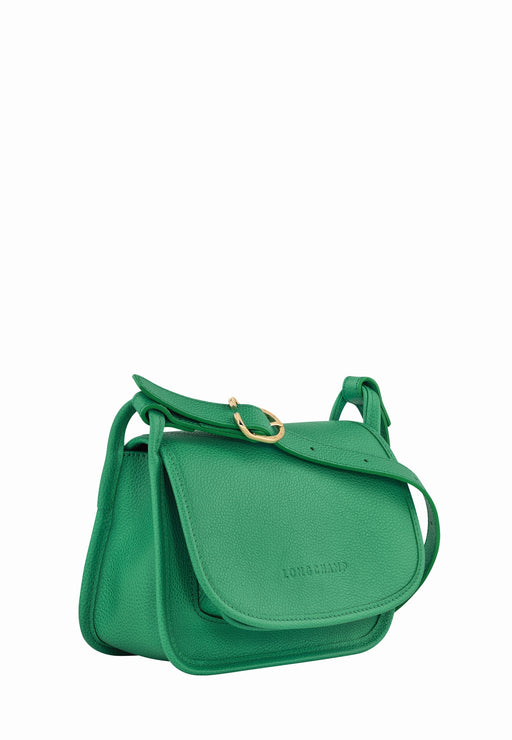 Longchamp Sac bandouliere Le foulonne 10134021 129 vert 129 VERT