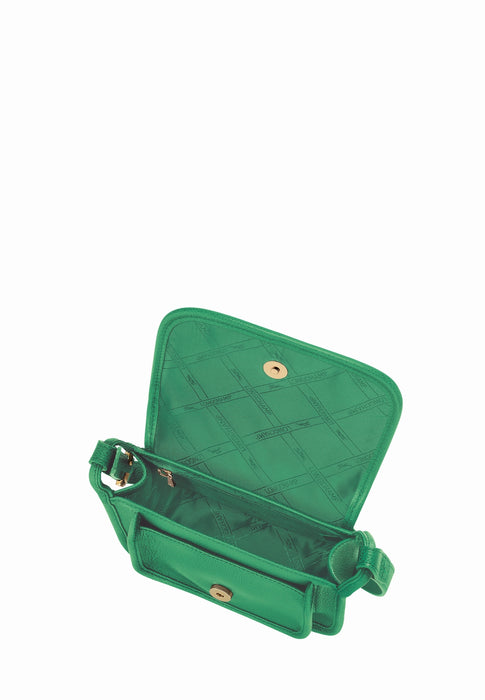 Sac Longchamp Le foulonne 10134021 129 VERT