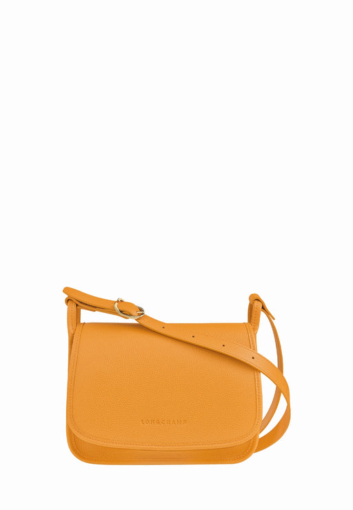 Longchamp Sac bandouliere Le foulonne 10134021 222 abricot 222 ABRICOT