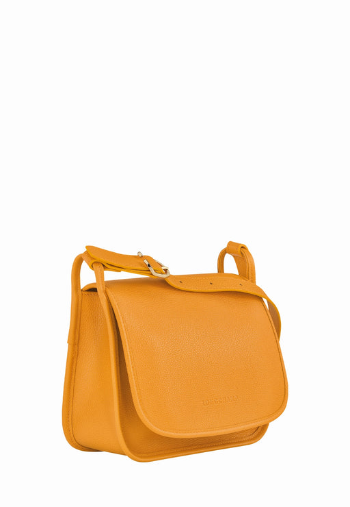 Longchamp Sac bandouliere Le foulonne 10134021 222 abricot 222 ABRICOT