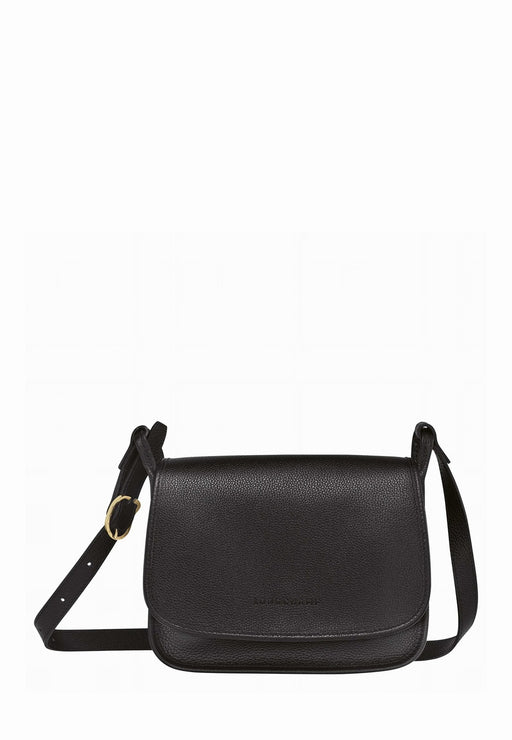 Sac Longchamp Le foulonne 001 noir 001 NOIR