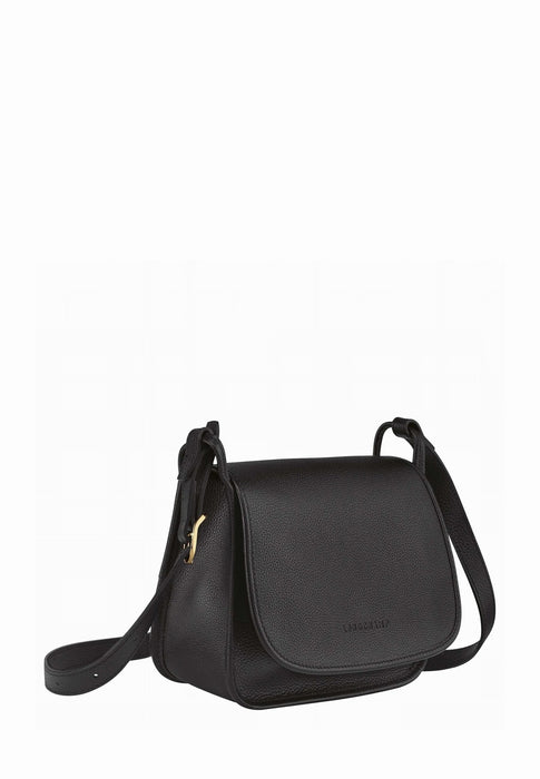 Sac Longchamp Le foulonne 001 noir 001 NOIR