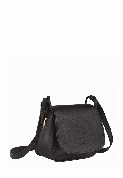 Sac Longchamp Le foulonne 001 noir 001 NOIR