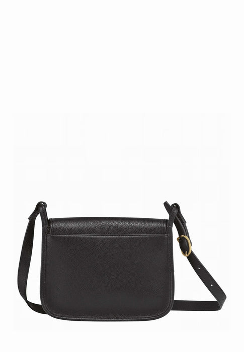 Sac Longchamp Le foulonne 001 noir 001 NOIR