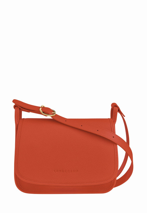 Longchamp Sac bandouliere Le foulonne 10135021 685 paprika 685 PAPRIKA