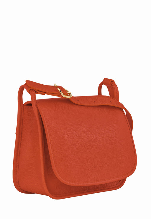 Longchamp Sac bandouliere Le foulonne 10135021 685 paprika 685 PAPRIKA