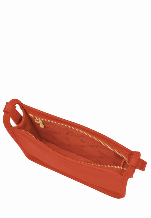 Sac Longchamp Le foulonne 10138021 685 PAPRIKA