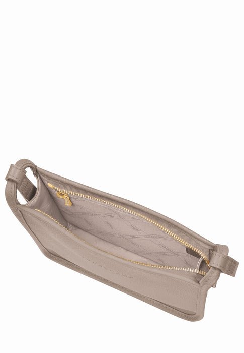 Sac Longchamp Le foulonne 10138021 P55 TOURTERELLE