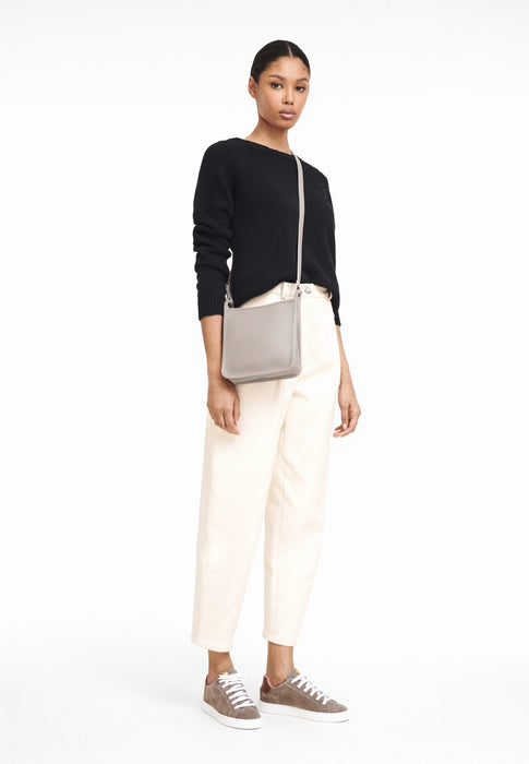 Sac Longchamp Le foulonne 10138021 P55 TOURTERELLE